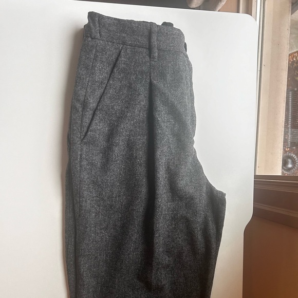 Zara wool pants - Picture 2 of 4